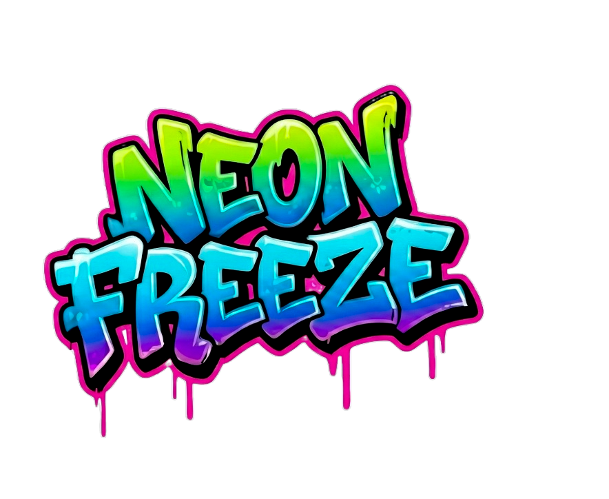 NEON FREEZE